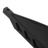 HUIOP surf fins, 4.6 Inch / 3 Inch Surfboard Fin