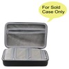 co2CREA Hard Case Compatible with Garmin Drivesmart 76 86 66
