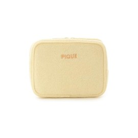 Gelato Pique PWGB252560 Color Pile Tissue Pouch, YEL