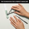 Deborah Lippmann Smooth Operator Nail Buffer File | 4-Way High