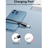 XWNV Charger Compatible with Shark CH950 CH951 UltraCyclone Pro Cordless