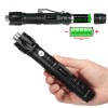 Unbranded 6000Miles Rechargeable Green Laser Pointer Pen Visible Star Beam