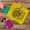 40th Birthday Gifts For Women - Cotton Tote Bag For