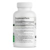 Ginkgo Biloba 500 Mg Bronson 120 Capsulas Ayuda Memoria