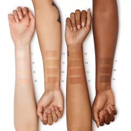 Sephora Microsmooth Multi-Tasking Baked Face Powder Foundation/ shade 30 Sand