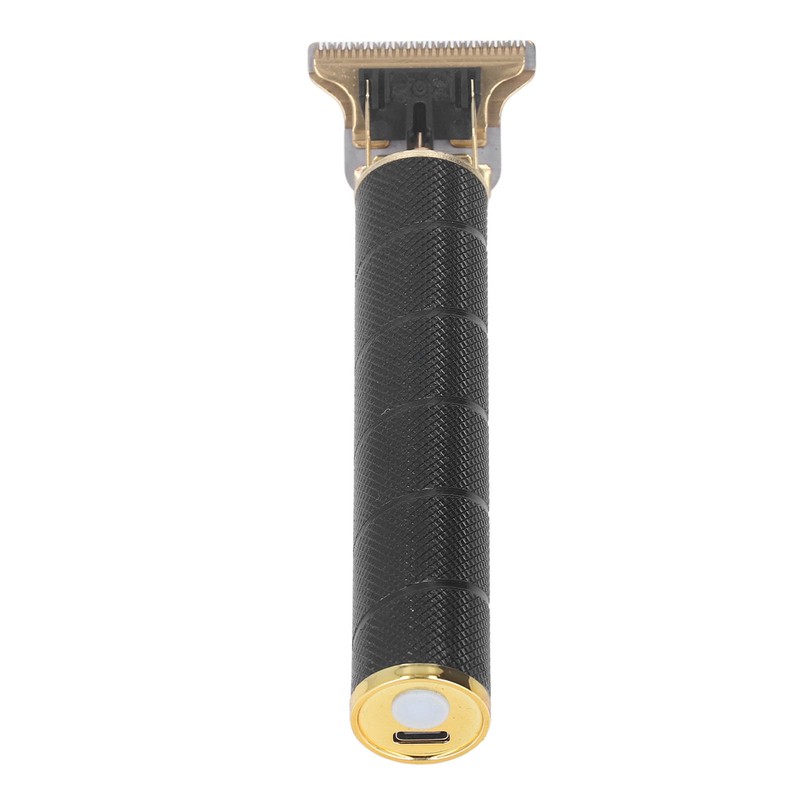 Professional Hair Clipper Trimmer Set USB Direct Charging Electric Hair