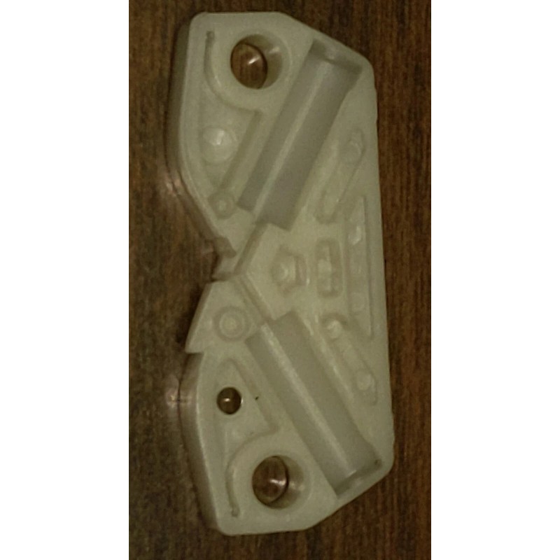 RegulatorFix W209 MERCEDES 03-09 CLK REAR LEFT DRIVER SIDE WINDOW