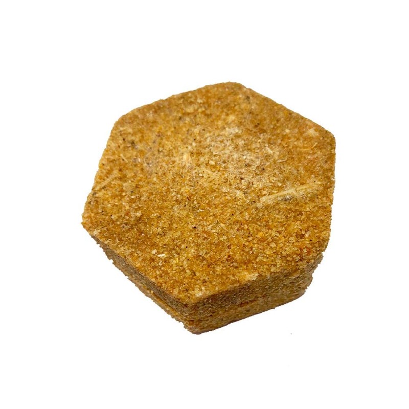 Prime 6 INICIADOR DE Fuego (6 Piezas)