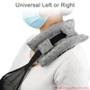 HapiPoppy Strap Cushions Pillow for Arm Sling, Neck Pad Shoulder