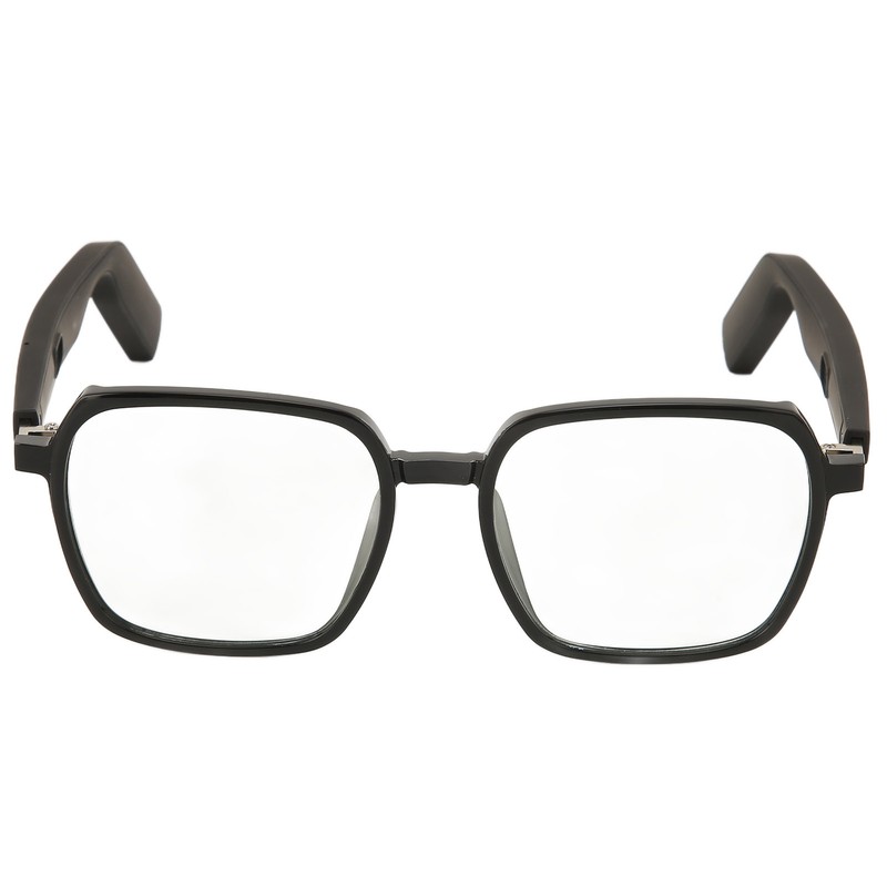 Smart Audio Glasses TR90 Nylon IP67 Waterproof Open Ear Speaker