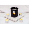 Modern Classics - Grapefruit & Mimosa - Scented Tealight Candles