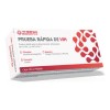 Prueba Rápida De V I H En Sangre, Therso Diagnostics
