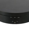 Rotating Display Stand Electric 3 Speed Level 360 Degree Rotating