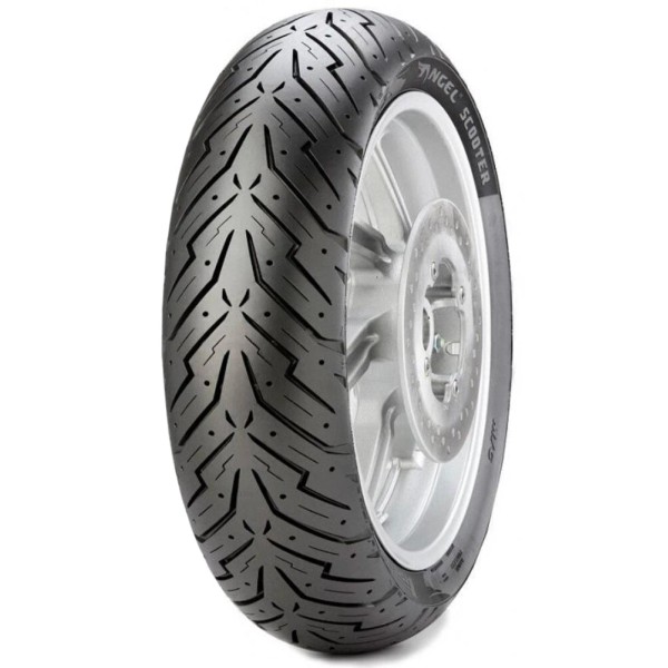 Pirelli Angel Scooter Rear Tire 120/80-14 (2864000)