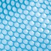 Intex 28029 Cubierta Solar Easy Set Protector Piscina 4.88 M