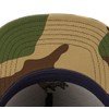 Sproutsy LEGEND Cap, Hat, Flat Visor, Camouflage Face, multicolor
