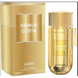 Costa Genius by Emper