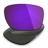 MRY POLARIZED Replacement Lenses for Oakley Turbine Sunglasses - Options