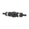 Marine Outboard Hand Primer Bulb Boat Gasoline Fuel Siphon Pump