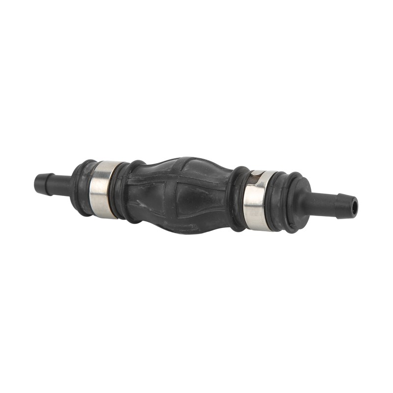 Marine Outboard Hand Primer Bulb Boat Gasoline Fuel Siphon Pump