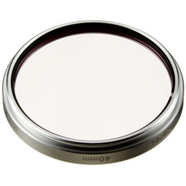 Marumi 101271 Marumi Camera Filter 1B40mm Protective Filter