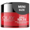 Olay Regenerist Ultra Rich Hydrating Moisturizer - Unscented - 0.5