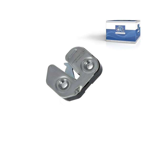 DT Spare Parts Lock Right 4.63389 Door Lock for Trucks