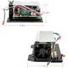 OMMFARL RV Converter Main Board Assembly for 8900 Series Power