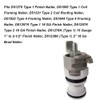 Trigger Valve Assembly, Cable Trigger Valve Replacement Part Compatible with