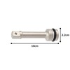 TONE HPNE40-100 Impact Extension Bar 0.5 inch (12.7 mm) Drive