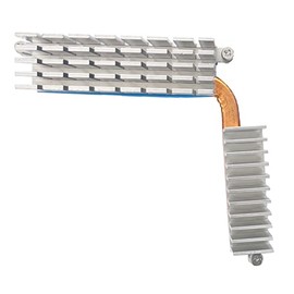 VR Voltage Regulator Thermal Module VRM Heatsink Replacement for Dell Alienware Aurora R11 R12 Compatible 0N1C1D N1C1D