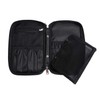 SURCHAR Makeup Brush Case, Professional Makeup Brush Case, Makeup Brush