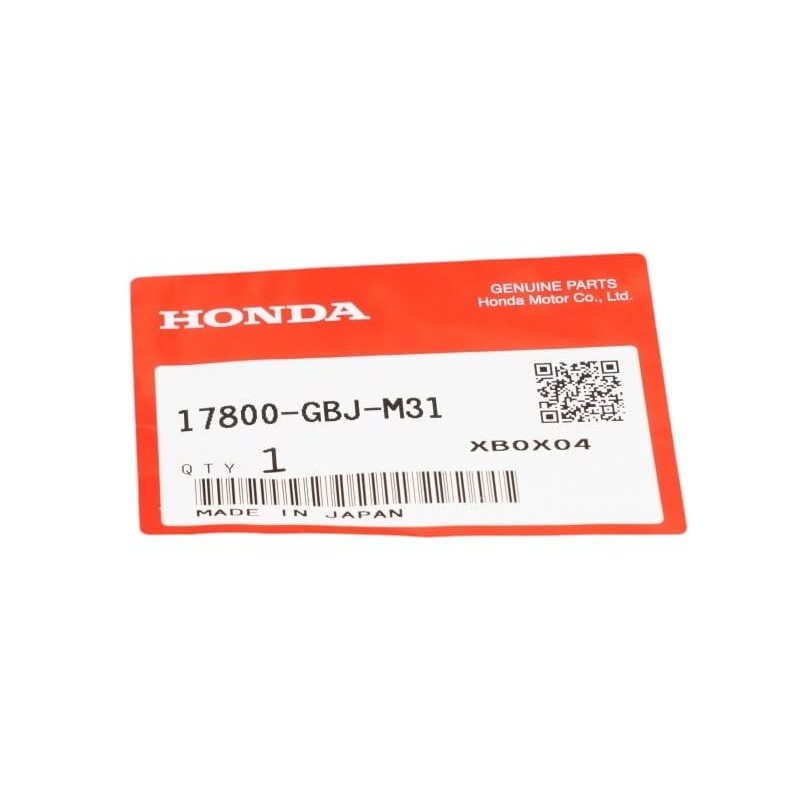 Minimoto Honda Genuine Cub Fuel Meter Assy
