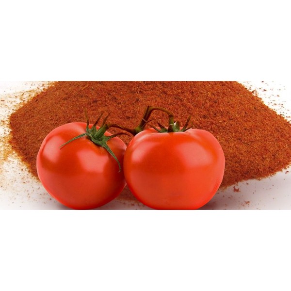 Gourmet Tomato Powder All Natural by It's Delish (2 lbs)