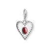 Thomas Sabo Women Silver Pendant - 1683-111-10
