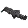 Headlight Washer Nozzle 4B0955102 Efficient Cleaning Front Headlamp Washer Nozzle