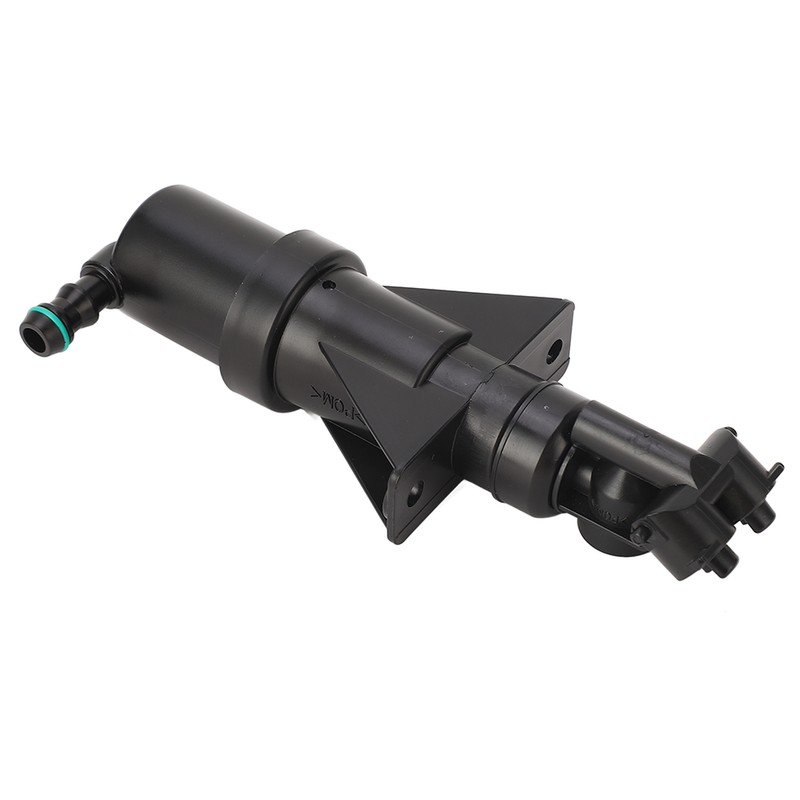 Headlight Washer Nozzle 4B0955102 Efficient Cleaning Front Headlamp Washer Nozzle