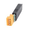 PLC Temperature Sensor for RTU RS485 Transmitter Room Monitoring 4‑7MA
