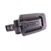 Seizmik Kawasaki Ridge Folding Side Rear View Mirrors Seizmik Trailrider
