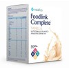 Foodlink Complete Vanilla 7x57g