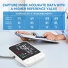 Scian Blood Pressure Monitors Large Cuff Blood Pressure Machine for