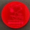 Uplark Neon Marker Snoopy X-665 Snoopy Golf (350)