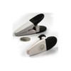 White Magnetic Clip for Fridge, Whiteboard, Noticeboard, Filing Cabinet, Warehouse,