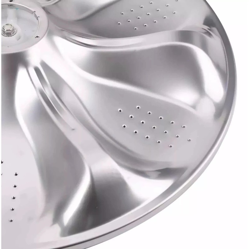LG Top Load Washer Wash Plate Assembly for LG WT1701CV