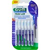 Gum Trav-Ler Purple Interdental Brush