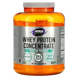 유청 농축 단백질 프로틴 2268 g 유통기한 보장 Whey Concentrate Protein 2268 g Guaranteed Expiration Date