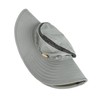 Catalonia Classic Sun Hat for Men, UPF 50+ Sun Protection,
