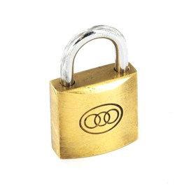 TRICIRCLE BRS Padlock 32MM S1174