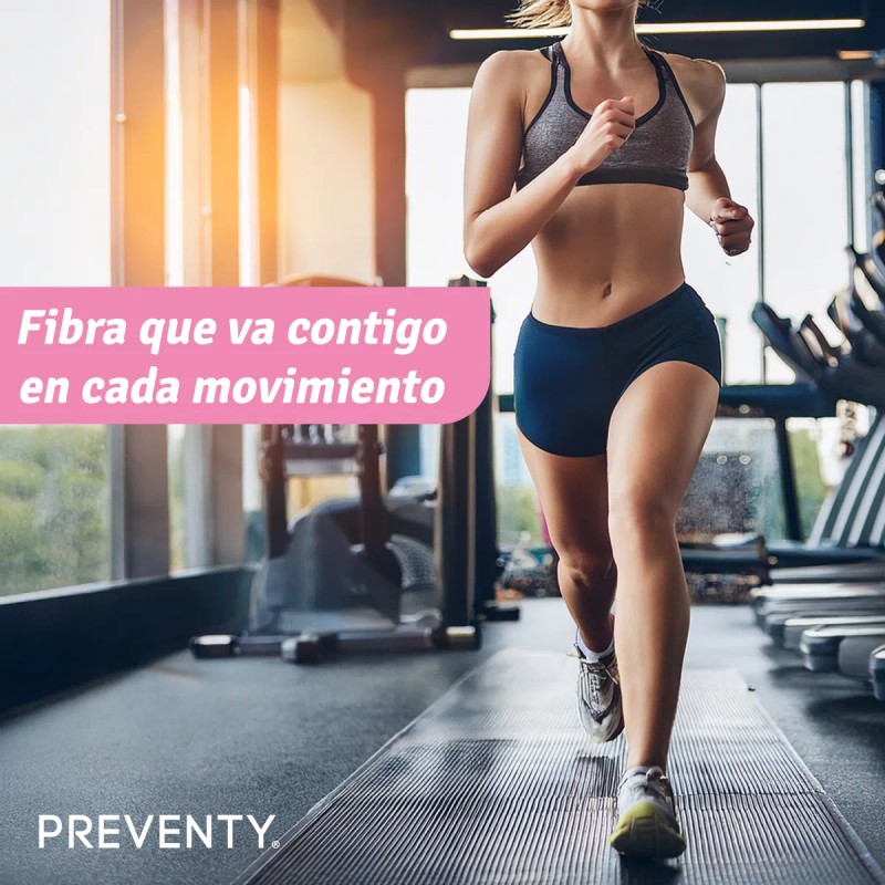 Fibra Prebiotica,inulina De Agave 100% Organica,peventy 350g