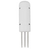 Wireless Soil Sensor Temperature and Humidity Measuring Tool for Zigbee